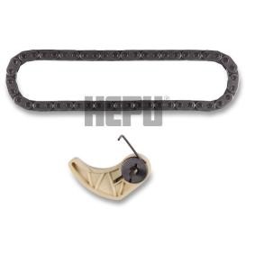 Achetez des Kit de chaînes, commande de pompe à huile HEPU 21-0372 à prix pour 27,45 €