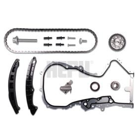 Achetez des Kit de chaîne de distribution HEPU 21-0381 à prix pour 152,55 €