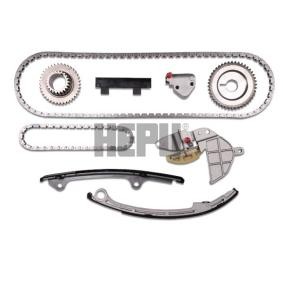 Steuerkettensatz 21-0396 von HEPU günstig für 214,81 € online kaufen