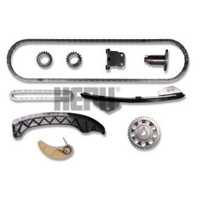 Steuerkettensatz 21-0398 von HEPU günstig für 197,59 € online kaufen