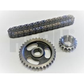 Comprar Kit de cadena de distribución de HEPU 21-0423 a bajo precio de 61,70 €