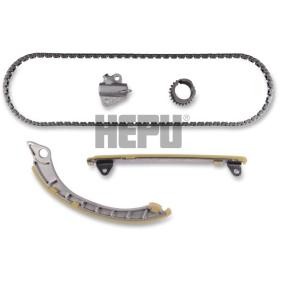 Achetez des Kit de chaîne de distribution HEPU 21-0444 à prix pour 152,99 €