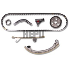Achetez des Kit de chaîne de distribution HEPU 21-0461 à prix pour 168,12 €