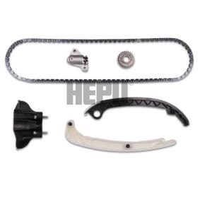 Steuerkettensatz 21-0528 von HEPU günstig für 124,65 € online kaufen