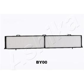 Compre Filtro do habitáculo de ASHIKA online para D3 Combi (E91) a preços moderados
