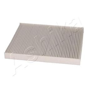 Achetez des Filtre d'habitacle ASHIKA 21-CD-CD1 à prix pour 14,68 €