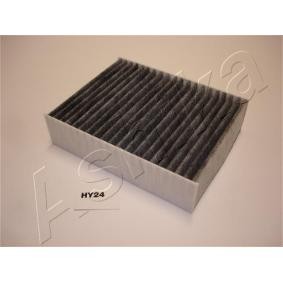 Innenraumfilter 21-HY-H24