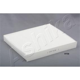 Innenraumfilter 21-HY-H30