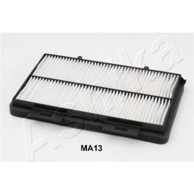 Innenraumfilter 21-MA-MA13