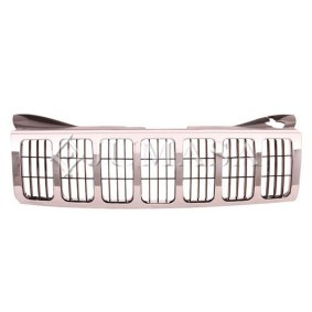 Kühlergrill 21001147 für JEEP