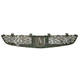 Kühlergrill 21001607