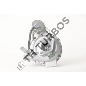 Turbolader von TURBO´S HOET