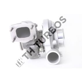 Acquista Turbina da TURBO´S HOET 2100569 a buon mercato per soli 1110,74 €