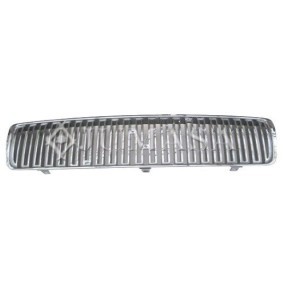 Kühlergrill 21006032