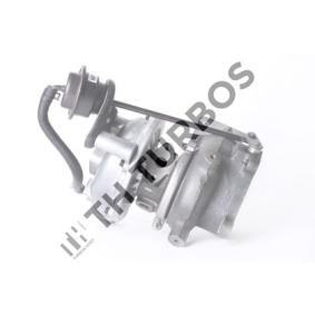 Turbolader von TURBO´S HOET