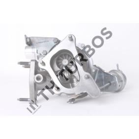 Turbolader von TURBO´S HOET