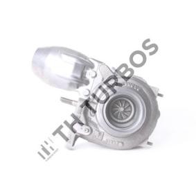 Comprar Turbocompresor de TURBO´S HOET 2100764 a bajo precio de 925,79 €