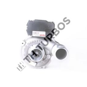 Turbolader 2100790 für Sportage V (NQ5) für 904,70 CHF