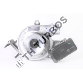Turbolader von TURBO´S HOET