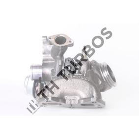 Comprar Turbocompresor de TURBO´S HOET 2100884 a bajo precio de 924,87 €