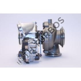 Turbolader von TURBO´S HOET