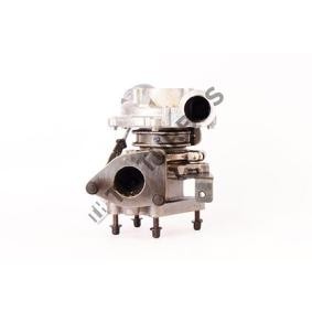 Turbolader von TURBO´S HOET