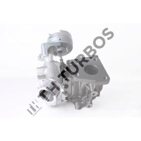 Turbolader von TURBO´S HOET