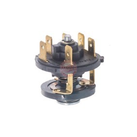 Zündschloss 2101-3704100-PCS-MS