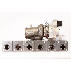 Turbolader von TURBO´S HOET