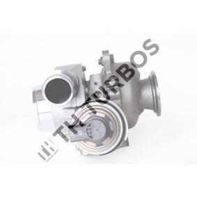 Turbolader von TURBO´S HOET