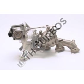 SKODA Turbolader von TURBO´S HOET