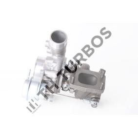 Acquista Turbina da TURBO´S HOET 2101131 a buon mercato per soli 712,36 €