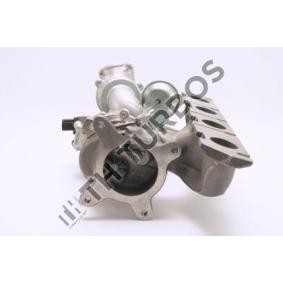 Turbolader von TURBO´S HOET