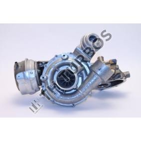 Compre Turbo de TURBO´S HOET online para Interstar Camião de plataforma / Chassis (X62B) a preços moderados