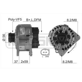 Køb Generator af ERA 210134 til den lave pris 2754,36 DKK