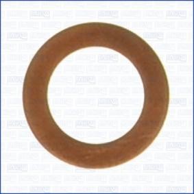 Compre Retentor, parafuso de drenagem de óleo da AJUSA 21013400 a um preço baixo por 1,89 €