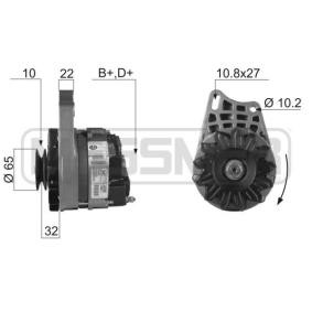 Lichtmaschine von ERA 210225