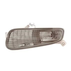 Blinker für ABARTH von ALKAR