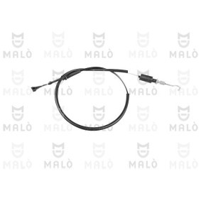 Gaszug 21027 von MALÒ günstig für 24,84 € online kaufen