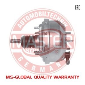 Bremskraftverstärker 2103-3510010-PCS-MS