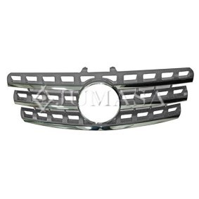 Kühlergrill 21032051