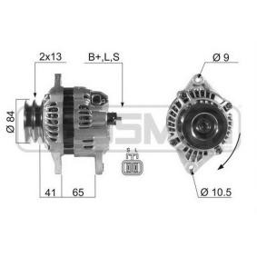 Köp Generator av ERA 210450 till det låga priset 3654,45 kr