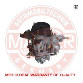 Vergaser 2105-1107010-20-PCS-MS