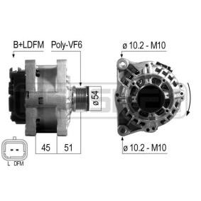 Köp Generator av ERA 210501 till det låga priset 3404,69 kr