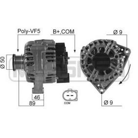 Køb Generator af ERA 210549 til den lave pris 5936,61 DKK