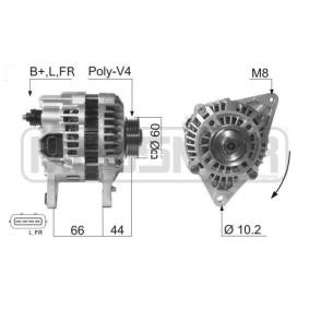 Lichtmaschine von ERA