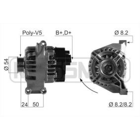 Lichtmaschine von ERA 210659
