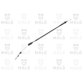 Gaszug für OPEL von MALÒ