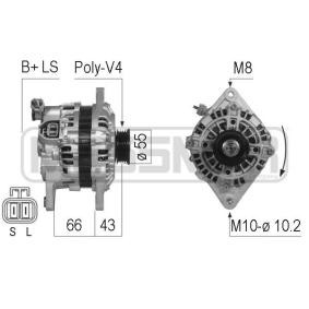 Köp Generator av ERA 210713 till det låga priset 2459,00 kr