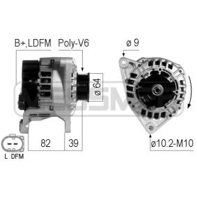 Køb Generator af ERA 210733 til den lave pris 2102,09 DKK